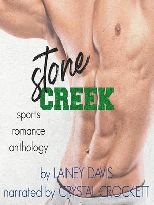 cover image of Stone Creek